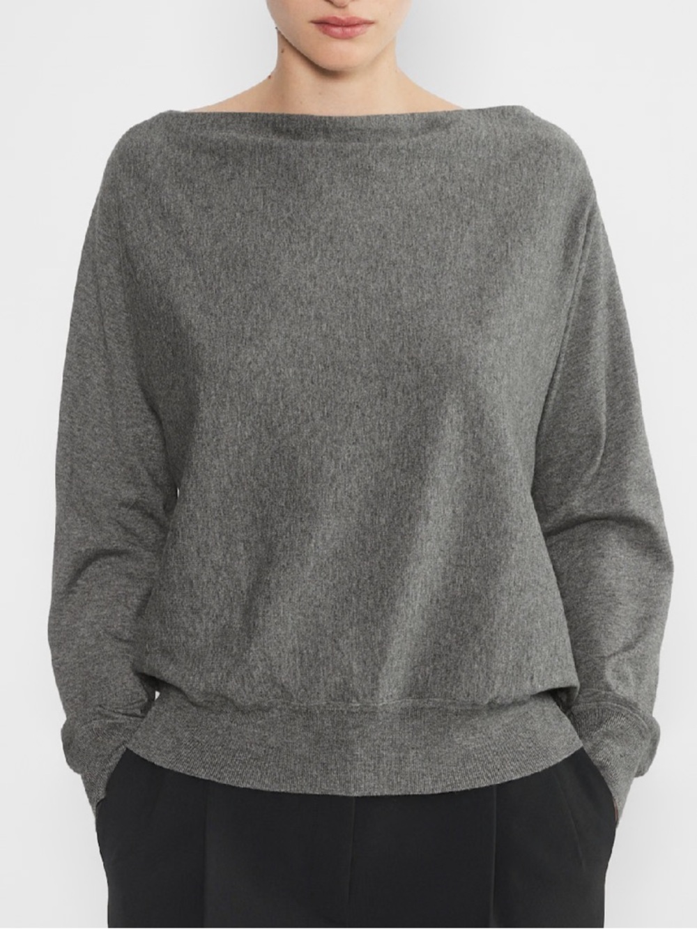 Babaton Inspiration Sweater